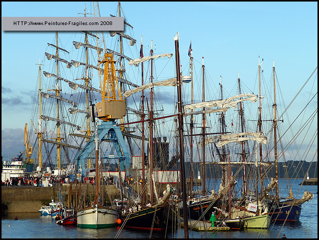 brest 2008