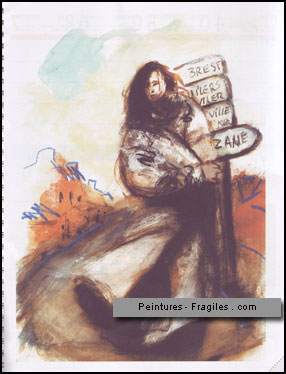 paul bloas 2003