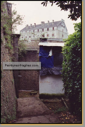bloas, rue st malo