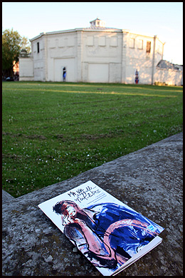 Paul Bloas, livre "ma vie s'appelle peut-&ecirc;tre" 2008