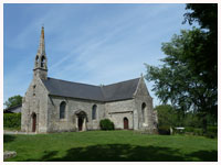 paul bloas chapelle st matthieu