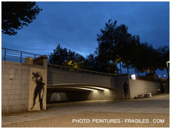 paul bloas mairie de brest