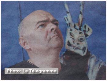 paul bloas article le telegramme