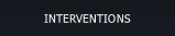 INTERVENTIONS.