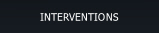 INTERVENTIONS.