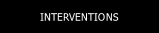 INTERVENTIONS.
